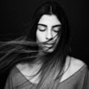 Meet your Posher, Angelina